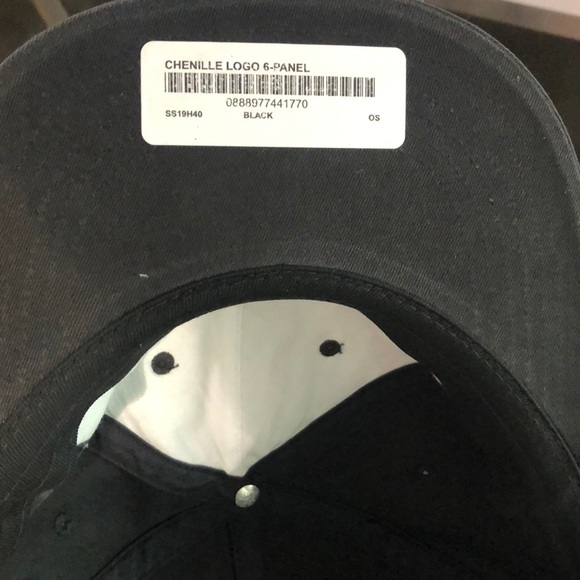 Supreme strapback - Picture 4 of 4